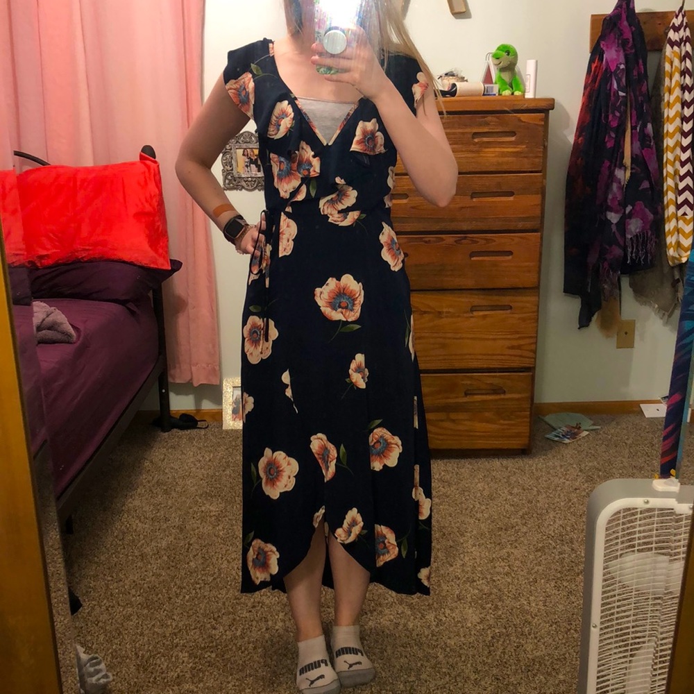 Summery dress